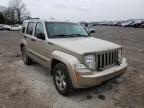 2010 JEEP  LIBERTY