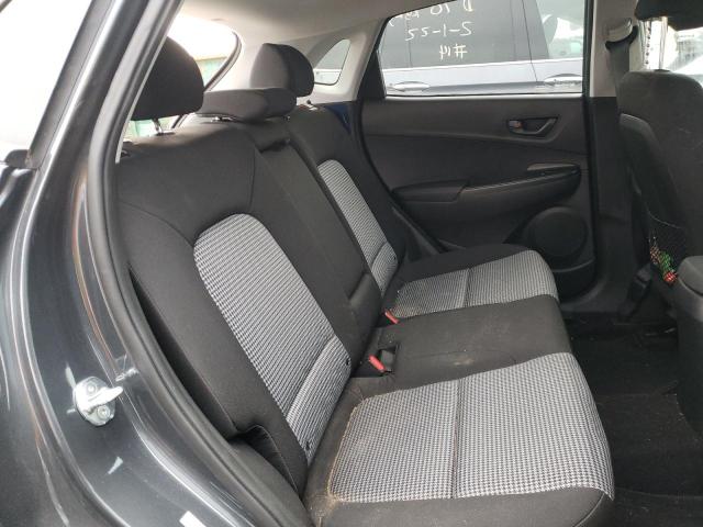2021 HYUNDAI KONA SEL P KM8K62AA8MU737225