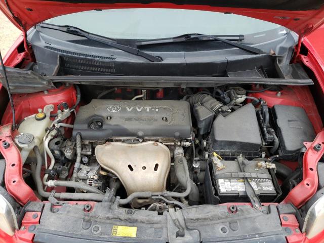 JTLKE50E691097252 Toyota Scion Xb 2009. Фото: 6