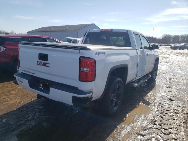 2019 GMC SIERRA LIM 2GTV2LEC7K1182081