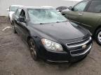 2012 CHEVROLET  MALIBU