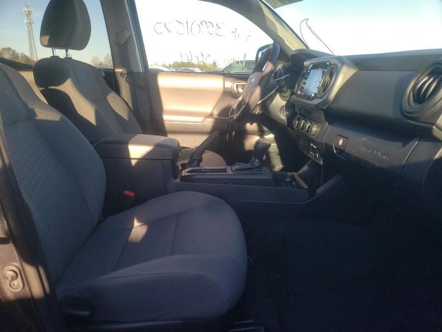 3TMCZ5AN9NM456254 Toyota Tacoma Dou 2022. Фото: 4