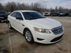 2011 FORD  TAURUS