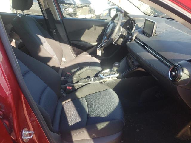 2017 TOYOTA YARIS IA 3MYDLBYV8HY172946