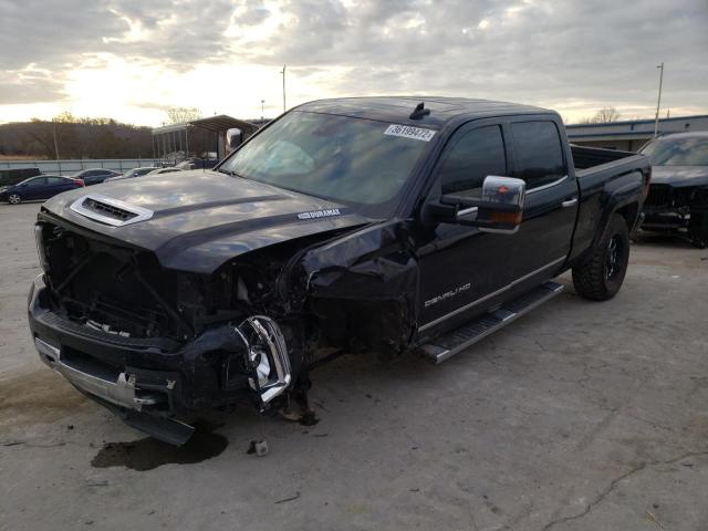 2019 GMC SIERRA K25 1GT12SEY4KF102944