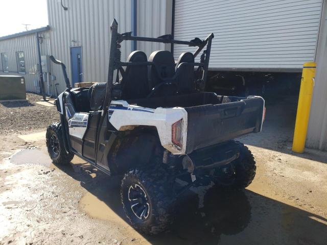 2019 YAMAHA YXE850 5Y4AN27Y9KA102446