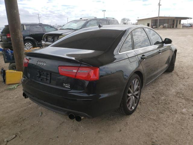 Фото: WAUGGAFC1CN128057 - 4