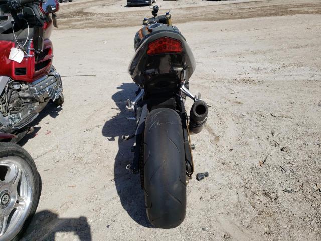 2005 SUZUKI GSX-R750 K JS1GR7JA752107394