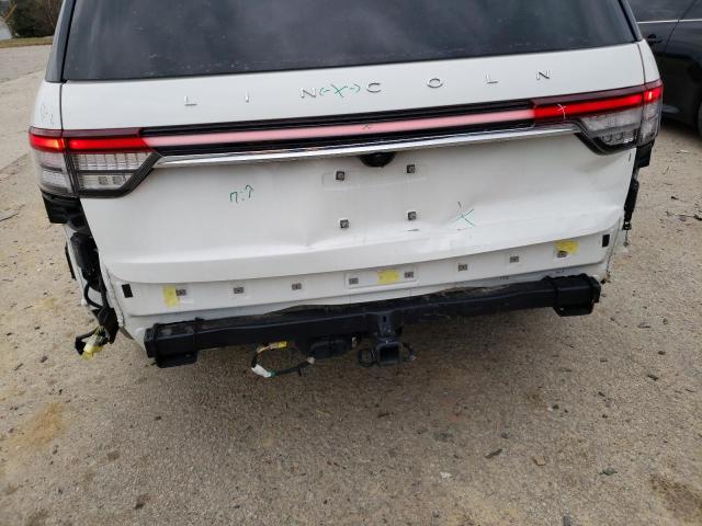 2020 LINCOLN AVIATOR RE 5LM5J7XC6LGL03574