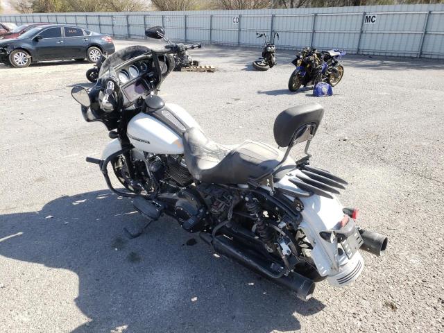 2020 HARLEY-DAVIDSON FLHXS 1HD1KRP21LB619241