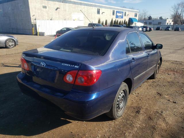 Фото: 1NXBR32E05Z517139 - 4