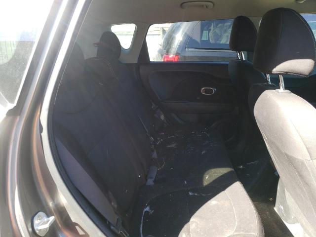 2019 KIA SOUL - KNDJN2A28K7641070