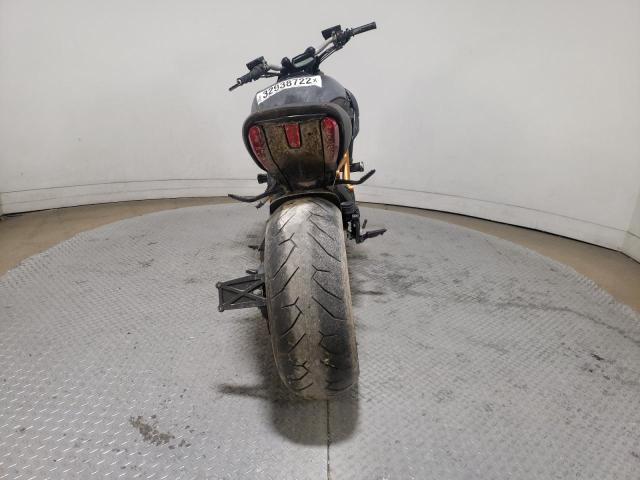 2013 DUCATI DIAVEL ZDM13BLW6DB014412