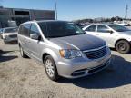 2015 CHRYSLER  MINIVAN