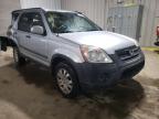 2005 HONDA  CRV