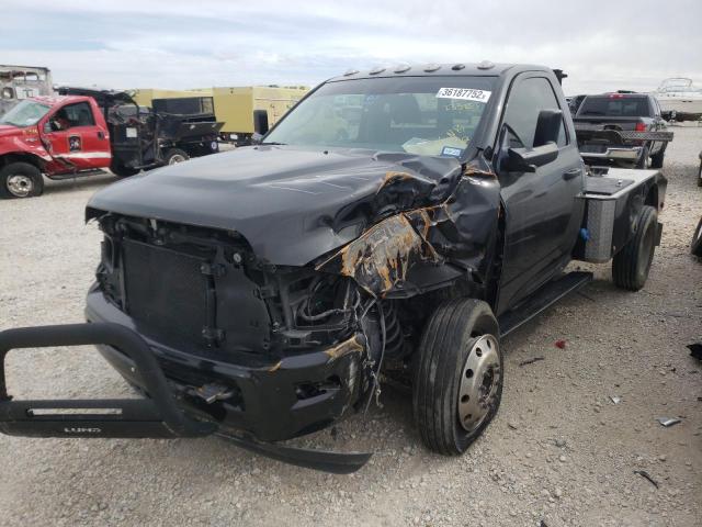 2018 DODGE RAM 4500 3C7WRKAL4JG233853