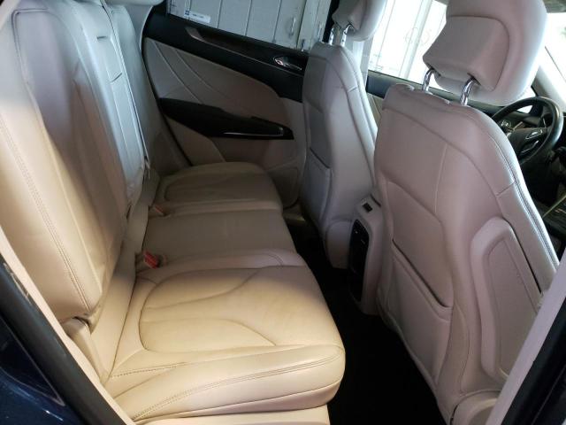 2017 LINCOLN MKC RESERV 5LMCJ3D94HUL55111
