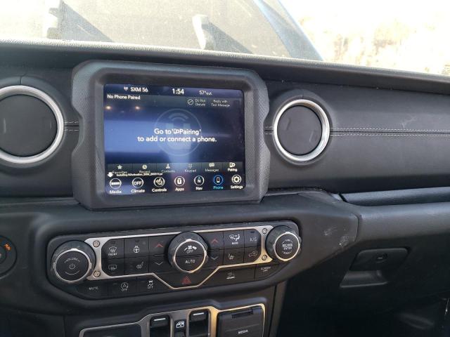 2021 JEEP GLADIATOR 1C6HJTFG4ML534832