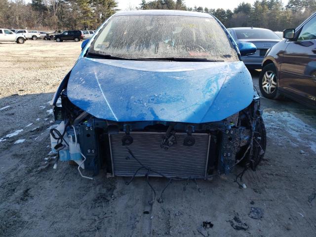 2020 TOYOTA PRIUS LE JTDL9RFU9L3021224
