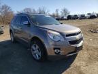 2010 CHEVROLET  EQUINOX