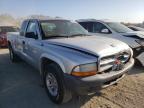 2004 DODGE  DAKOTA