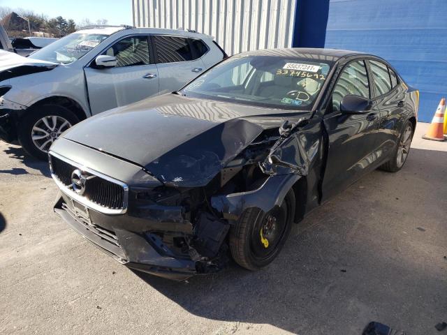 2020 VOLVO S60 T6 MOM 7JRA22TK1LG043539