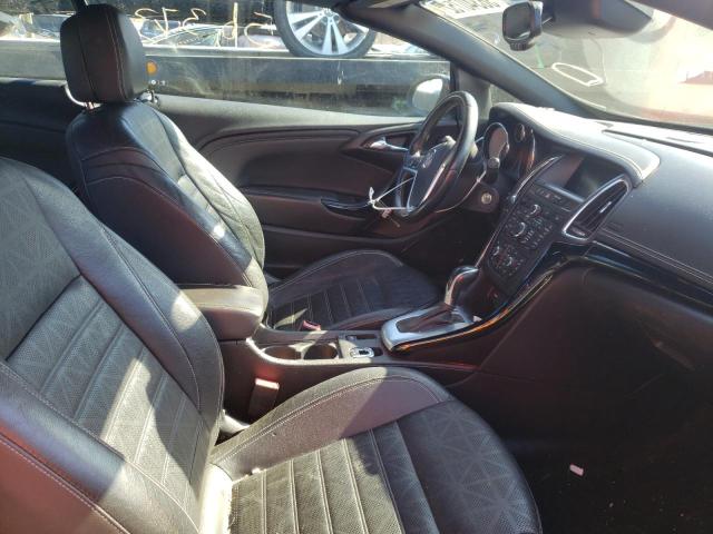 2016 BUICK CASCADA PR W04WT3N54GG055277