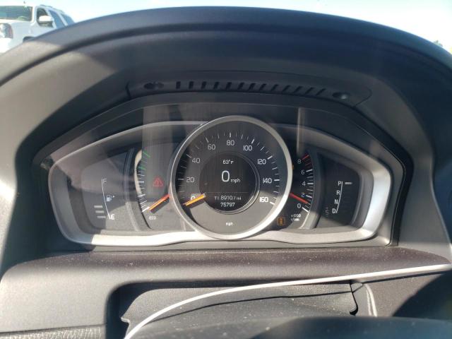 2016 VOLVO XC60 T5 YV440MDJ0G2866790