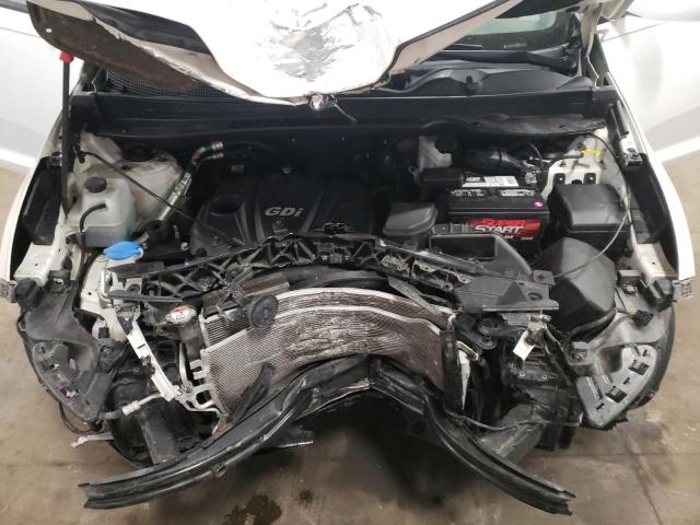 2016 KIA SPORTAGE L KNDPB3AC5G7857774