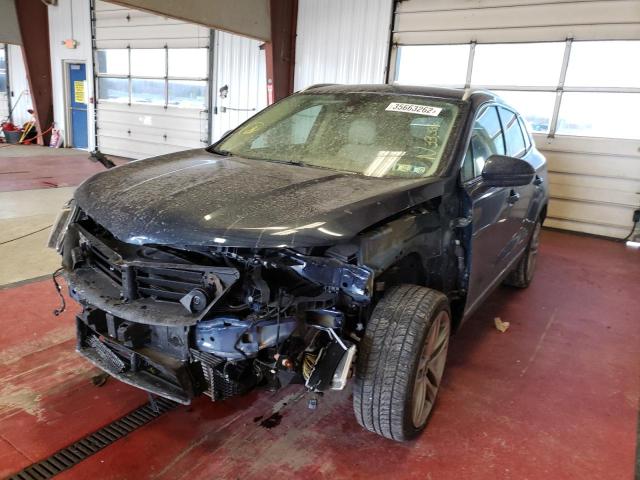 2017 LINCOLN MKC RESERV 5LMCJ3D94HUL55111