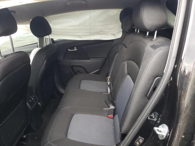 2016 KIA SPORTAGE L - KNDPB3AC5G7822264