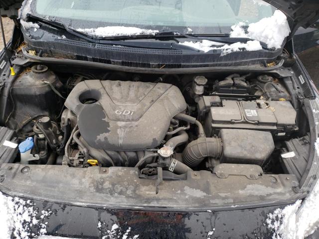 2014 HYUNDAI ACCENT GLS - KMHCT5AE1EU182914
