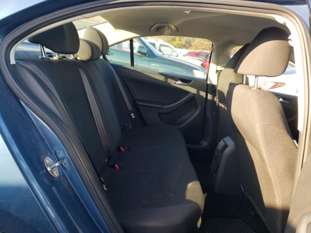 2016 VOLKSWAGEN JETTA S - 3VW267AJ0GM410597