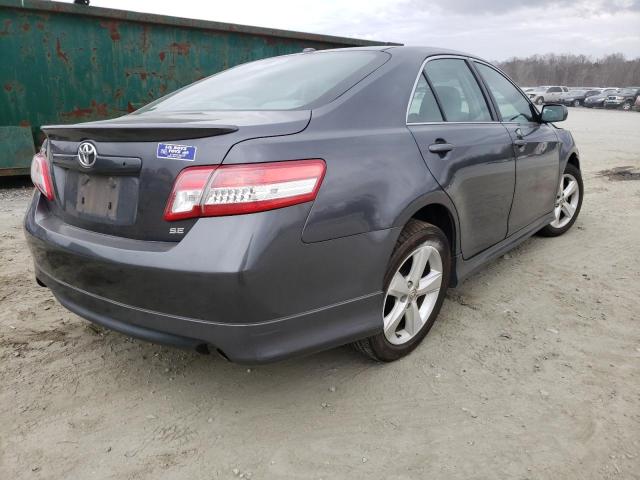 2010 TOYOTA CAMRY BASE - 4T1BF3EK2AU075386