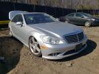 MERCEDES-BENZ S-CLASS 2008 foto