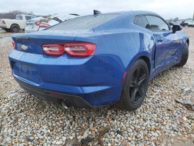 2020 CHEVROLET CAMARO LS 1G1FB1RS2L0102766