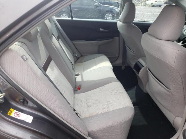 2014 TOYOTA CAMRY L - 4T1BF1FK7EU388281