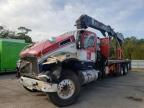 Jacksonville, FL에서 판매 중인 2020 Kenworth Construction T880 - All Over