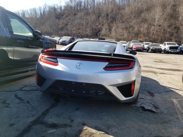 2017 ACURA NSX 19UNC1B03HY000752