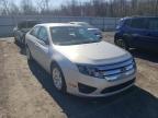 2010 FORD  FUSION