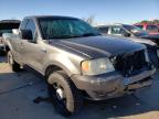 2004 FORD  F150