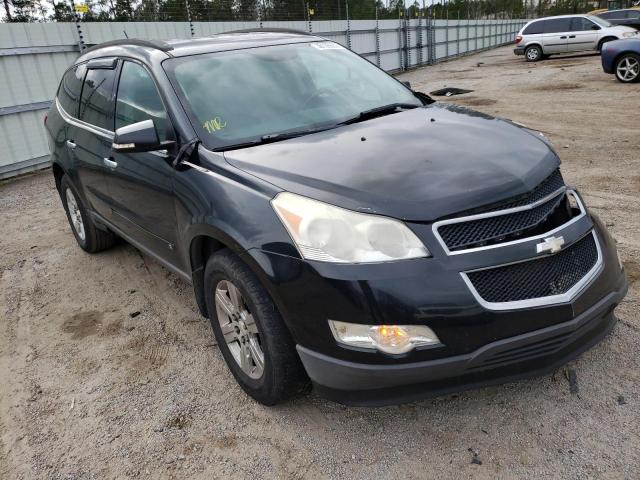 Chevrolet Traverse 2010