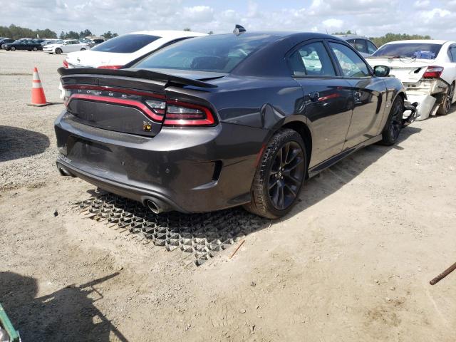 2021 DODGE CHARGER SC - 2C3CDXGJ4MH666891