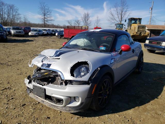 2015 MINI COOPER COU WMWSX3C5XFT773284