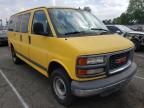 1996 GMC  SAVANA