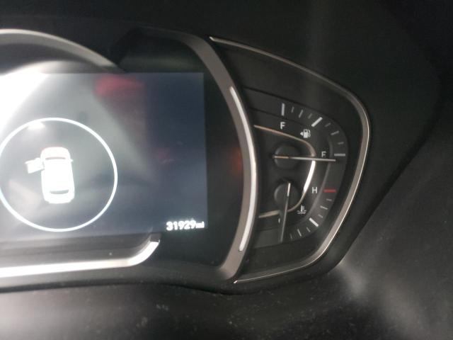 2020 HYUNDAI SANTA FE 5NMS53AA2LH222417