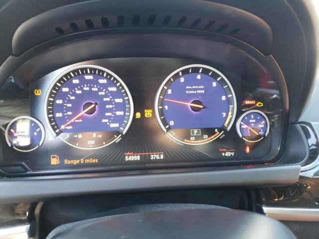 2018 BMW ALPINA B6 WBA6D6C51JG945912