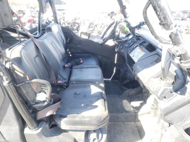 2016 HONDA SXS1000 M5 1HFVE04P1G4001312