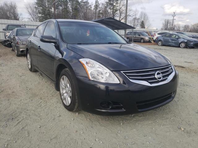 1N4AL2AP1AC149445 Nissan Altima Bas 2010