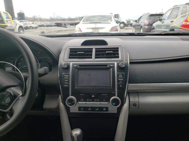 2014 TOYOTA CAMRY L - 4T1BF1FK7EU388281